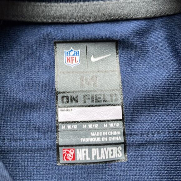 Kids Russell Wilson Seahawks jersey size M 10-12 - Picture 4 of 6